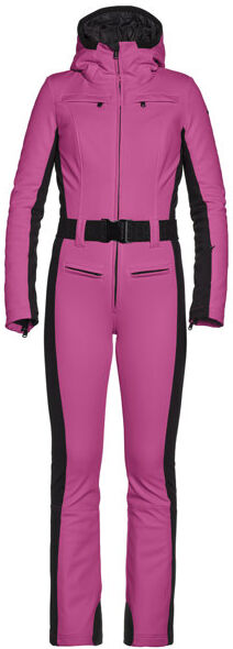 Goldbergh Parry W - tuta da sci - donna Pink 38 NL