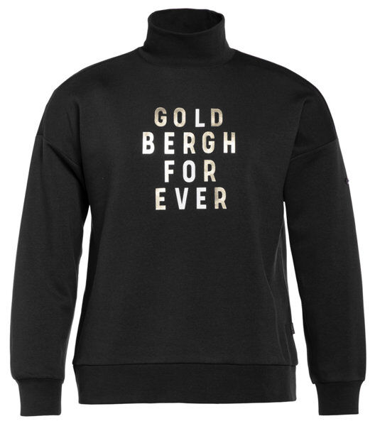 Goldbergh Tyler W – felpa – donna Black M