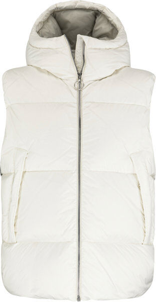 Head Daisy W - gilet - donna White/Grey S