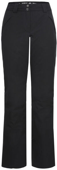 Head Peyton W - pantaloni da sci - donna Black XL