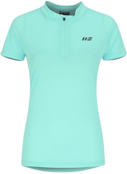 Hot Stuff Tour - maglia ciclismo - donna Green S