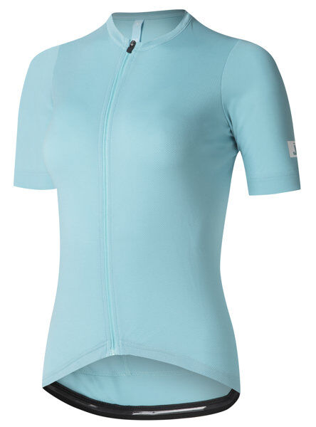 Jëuf Essential Road Solid W - maglia ciclismo - donna Light Blue S