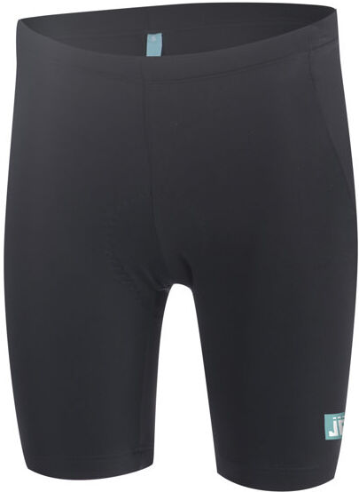 Jëuf Essential Road W - pantaloncino ciclismo - donna Black XL