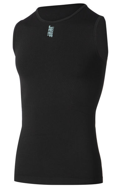 Jëuf Pro - maglietta tecnica - unisex Black S/M