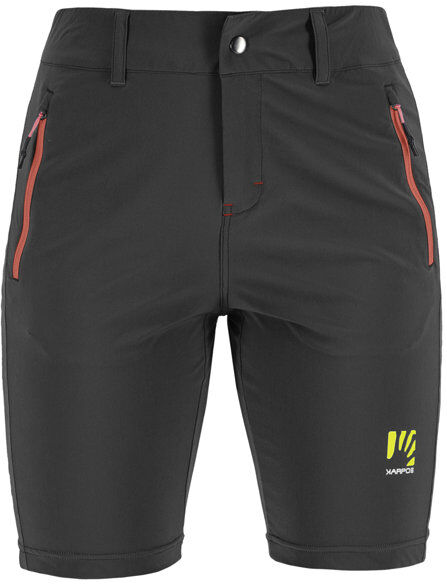 Karpos Fantasia - pantaloni corti trekking - donna Black 42