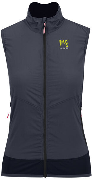 Karpos Lavaredo - gilet running - donna Dark Blue/Black L