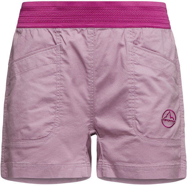 La Sportiva Joya W - pantaloni arrampicata - donna Pink M