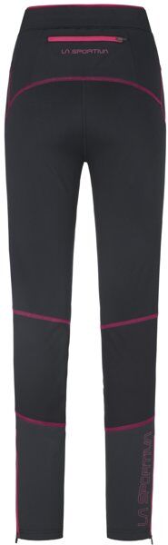 La Sportiva Primal Pant - pantaloni trail running - donna Black/Pink S