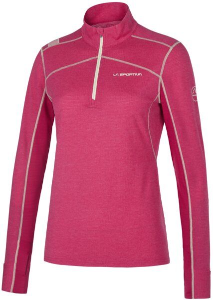 La Sportiva Swift - maglia a manica lunga - donna Pink XS