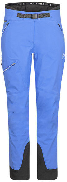 La Sportiva Weisshorn Gtx Pant W – pantaloni scialpinismo – donna Blue S