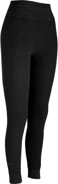 LaMunt Alice Cashemere Baselayer - calzamaglia - donna Black I46 D40