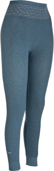 LaMunt Alice Cashemere Baselayer - calzamaglia - donna Light Blue I46 D40