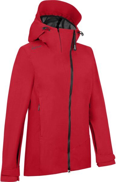 LaMunt Giada 3L - giacca hardshell - donna Red I44 D38