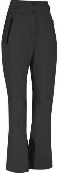 LaMunt Giada 3L Waterproof - pantaloni sci - donna Black I40 D34