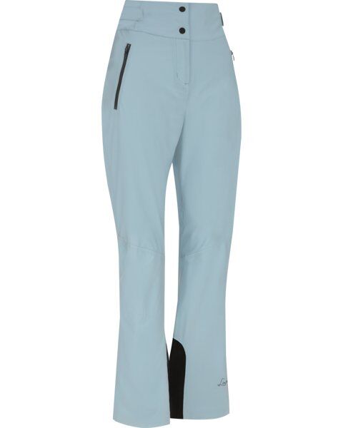 LaMunt Giada 3L Waterproof - pantaloni sci - donna Light Blue I42 D36