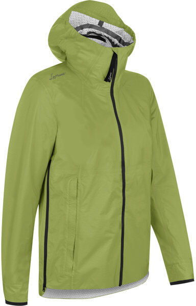 LaMunt Linda - giacca trekking - donna Light Green I42 D36