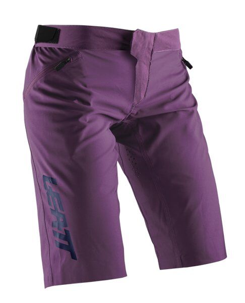 Leatt MTB AllMtn 2.0 - pantalone MTB - donna Violet XS