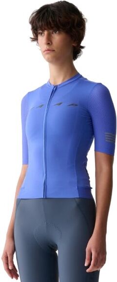 Maap W's Evade Pro Base 2.0 - maglia ciclismo - donna Blue M