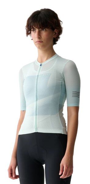 Maap W's Evolve Pro Air 2.0 - maglia ciclismo - donna Light Green XS