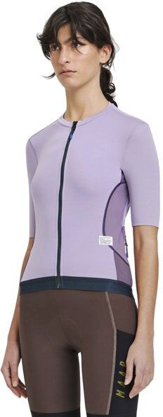 Maap Women's Alt_Road - maglia ciclismo - donna Purple XS