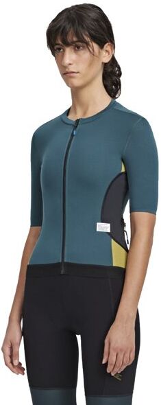 Maap Women's Alt_Road - maglia ciclismo - donna Dark Green S