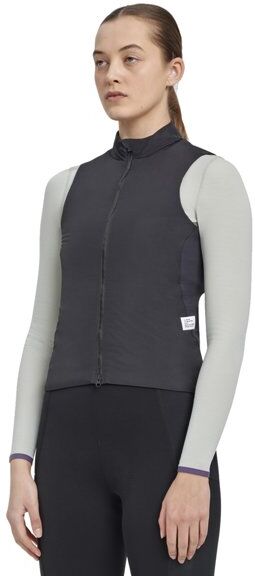 Maap Women's Alt_Road Thermal - gilet ciclismo - donna Black XL