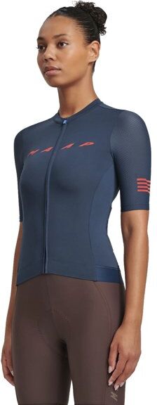 Maap Women's Evade Pro Base 2.0 - maglia ciclismo - donna Blue L