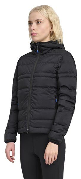 Maap Women's Transit Packable Puffer - giacca ciclismo - donna Black XL