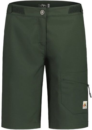 maloja CardaminaM. - pantaloncini MTB - donna Green L