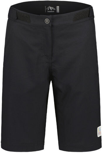 maloja CardaminaM. - pantaloncino MTB - donna Black L