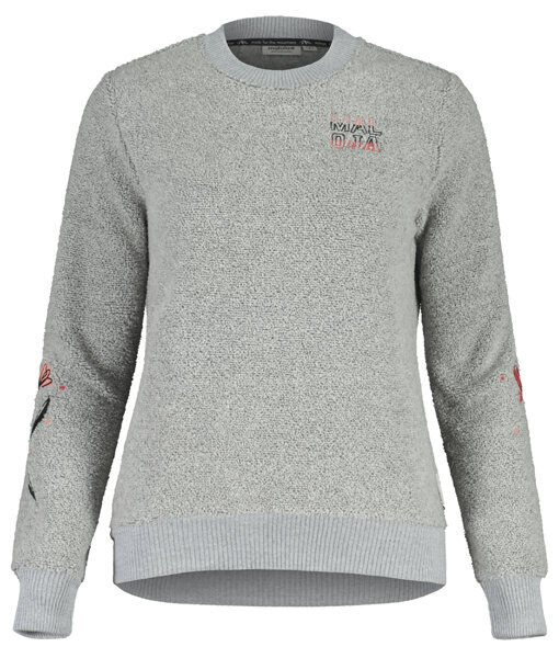 maloja FeldhaseM. - maglione - donna Grey S