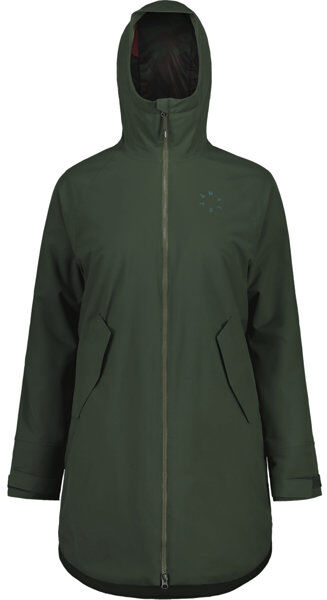 maloja KareckM. - giacca tempo libero - donna Dark Green M