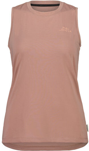 maloja LoireM. - maglia ciclismo - donna Pink L