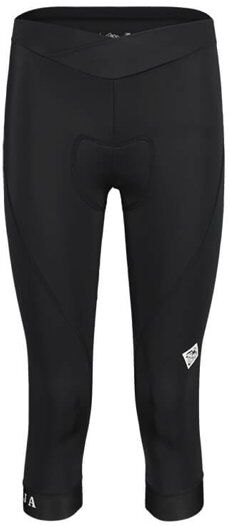 maloja MinorM. 3/4 - pantalonicini MTB - donna Black XS