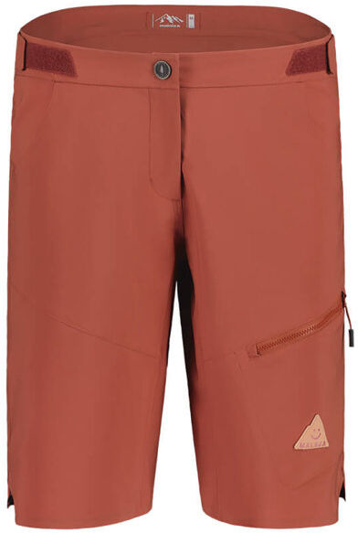 maloja RoschiaM. - pantaloni MTB - donna Orange S