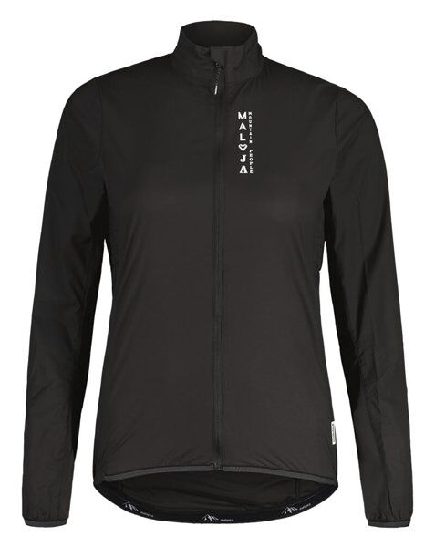 maloja SeisM. - giacca MTB - donna Black L