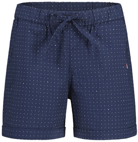 maloja SpitzahornM. - pantaloni corti - donna Blue S