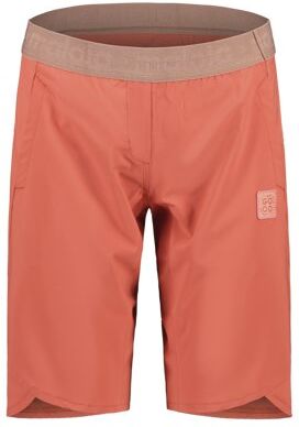 maloja ValgrandeM. - pantaloni corti trekking - donna Red S