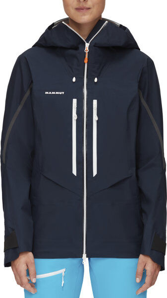 Mammut Nordwand Advanced HS - giacca in GORE-TEX - donna Dark Blue L