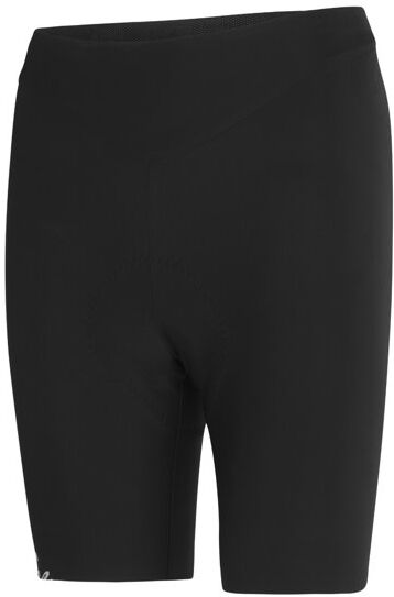 Mbwear Skin - pantaloncini ciclismo - donna Black M