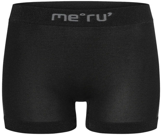 Meru Atka - Boxer - donna Black XL