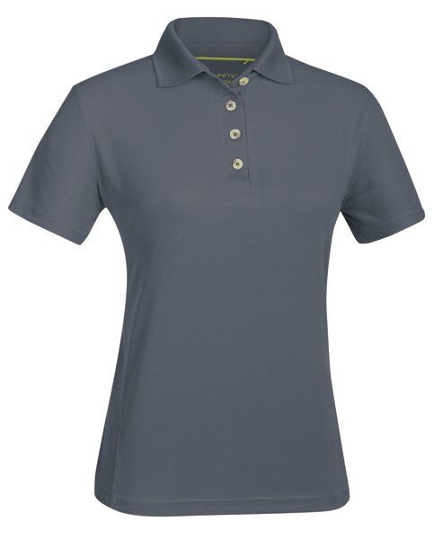 Meru Basic Wembley 13 - Polo trekking - donna Dark Blue I48 D42