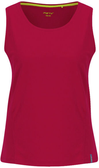 Meru Bristol - top - donna Red I40 D34