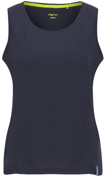 Meru Bristol - top - donna Dark Blue I44 D38