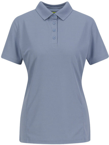 Meru Bristol - polo - donna Grey I42 D36