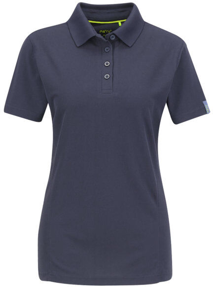 Meru Bristol - polo - donna Dark Blue I50 D44