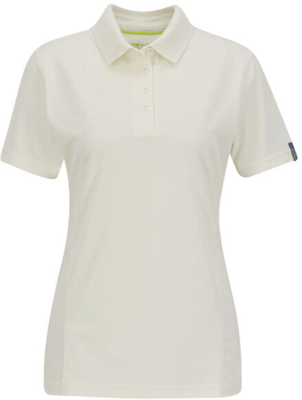 Meru Bristol - polo - donna White I46 D40