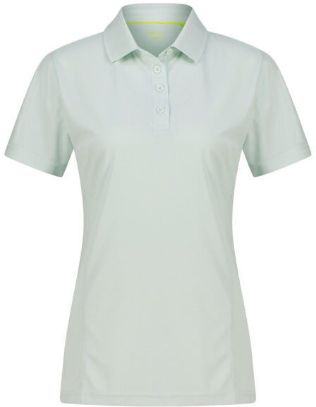 Meru Bristol - polo - donna Light Green I40 D34