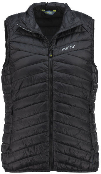 Meru Coromandel - gilet - donna Black XL