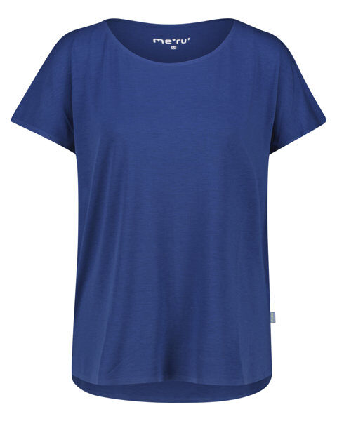 Meru Ellenbrook W - T-shirt - donna Blue M